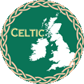 Celtic Section Logo