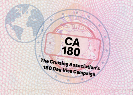 CA 180-day Visa Campaign