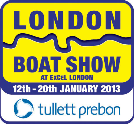 Boat Show logo
