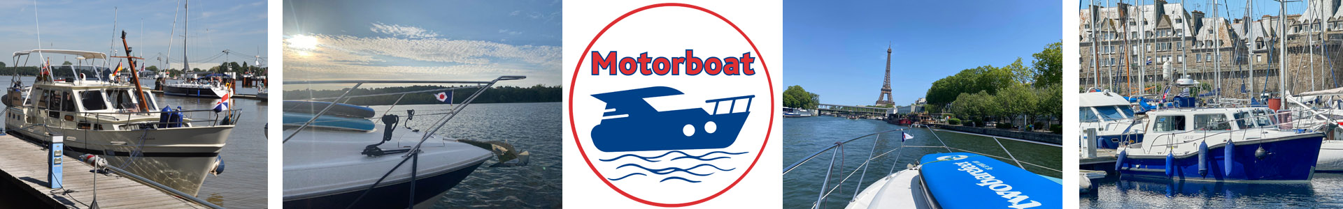 CA launches dedicated Motorboat Section