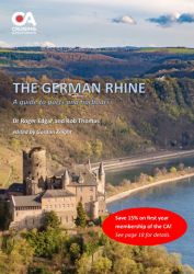 German Rhine Guide 2025