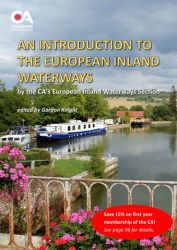  Introduction to the European Inland Waterways 2025