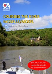 Moselle guide 2025